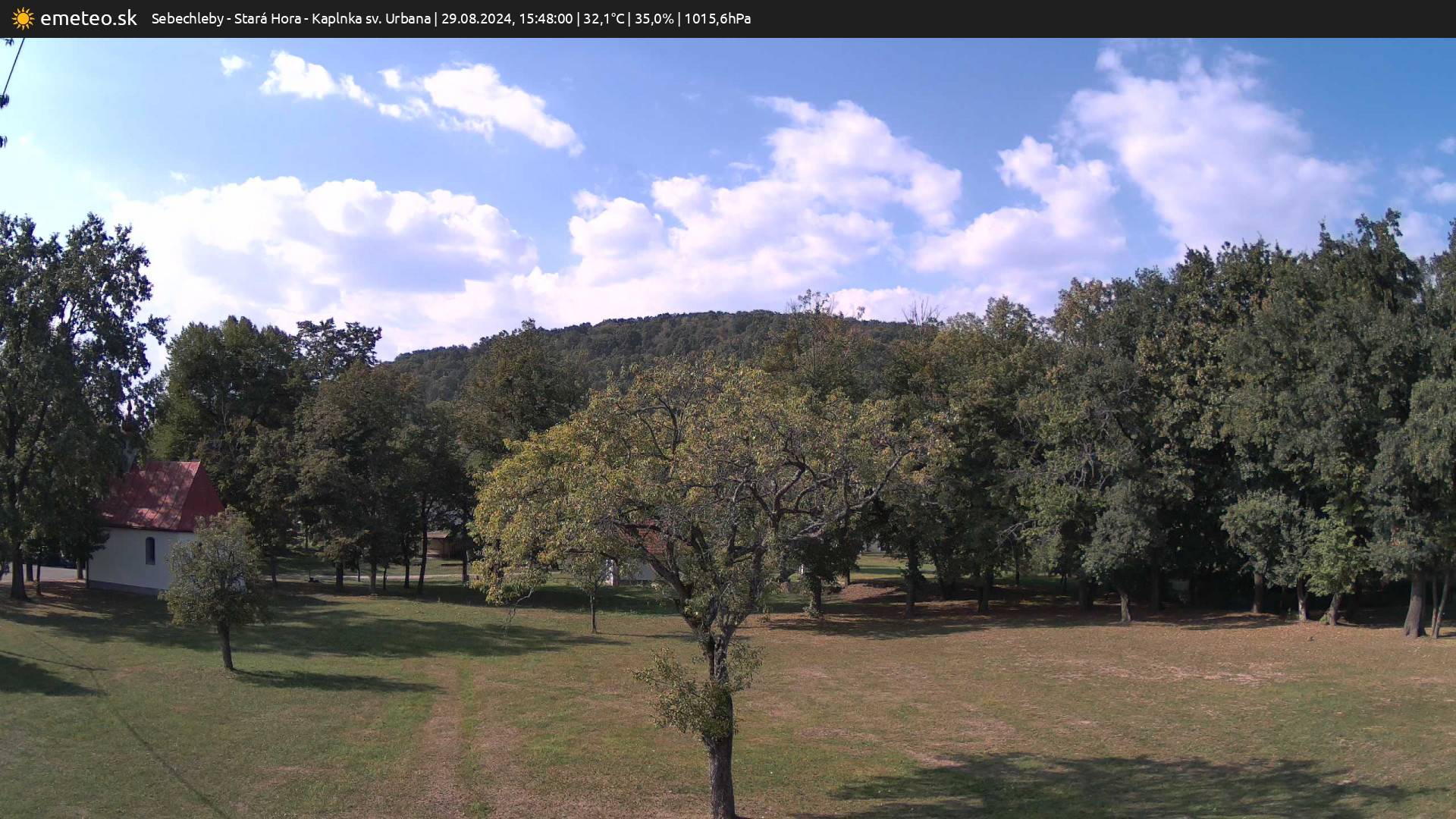 Kaplnka sv. Urbana