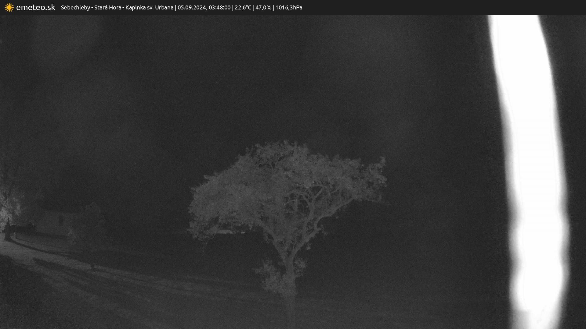Kaplnka sv. Urbana