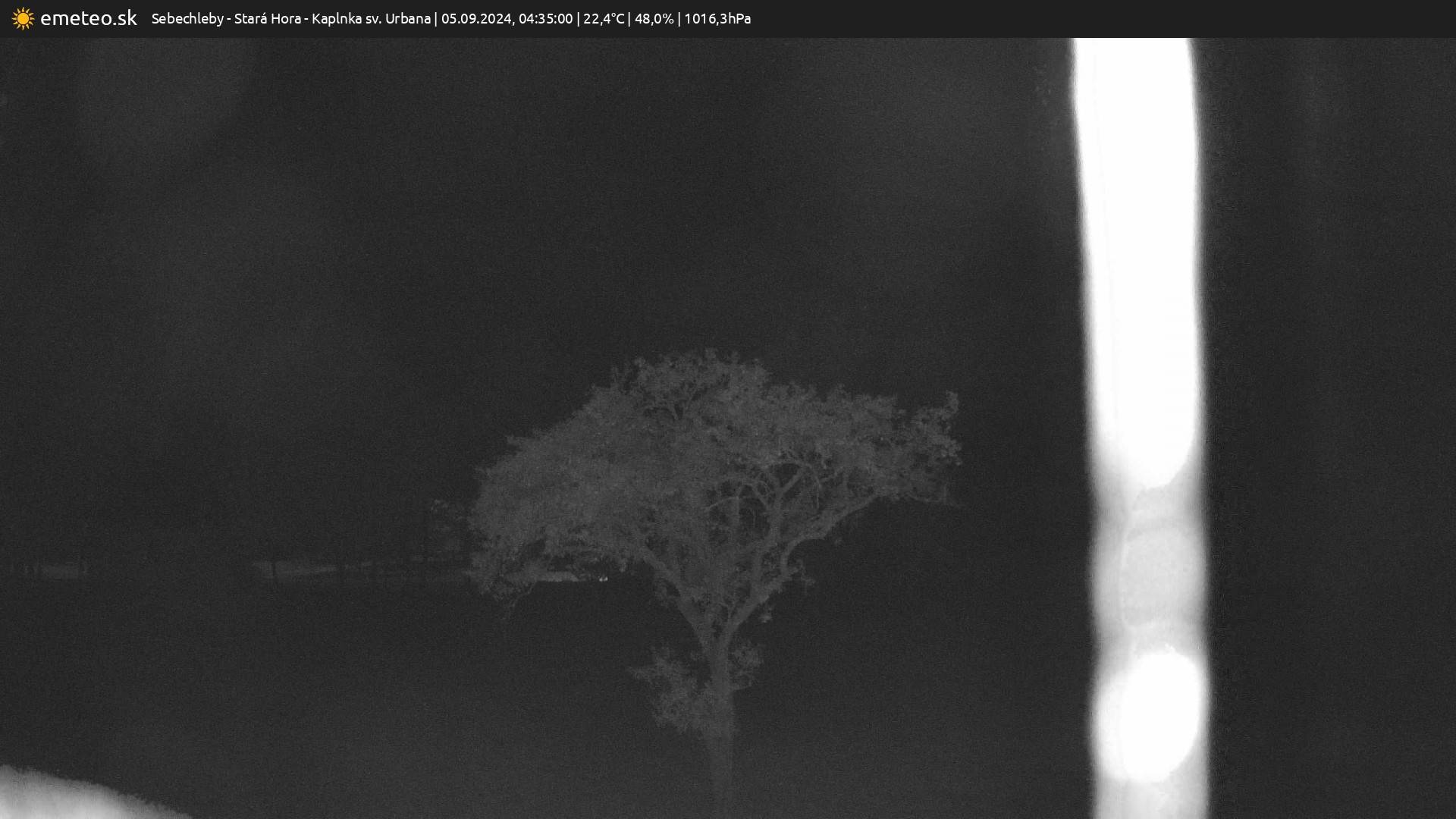 Kaplnka sv. Urbana