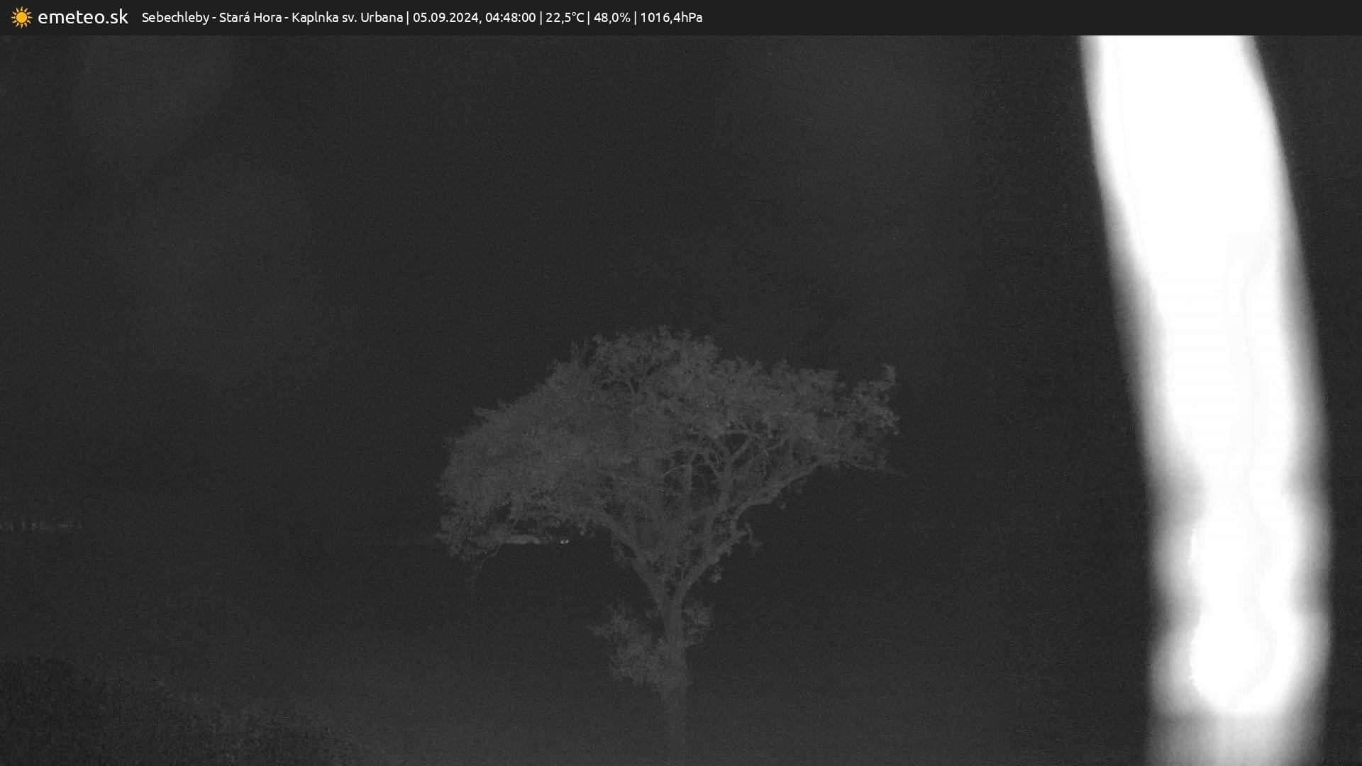 Kaplnka sv. Urbana