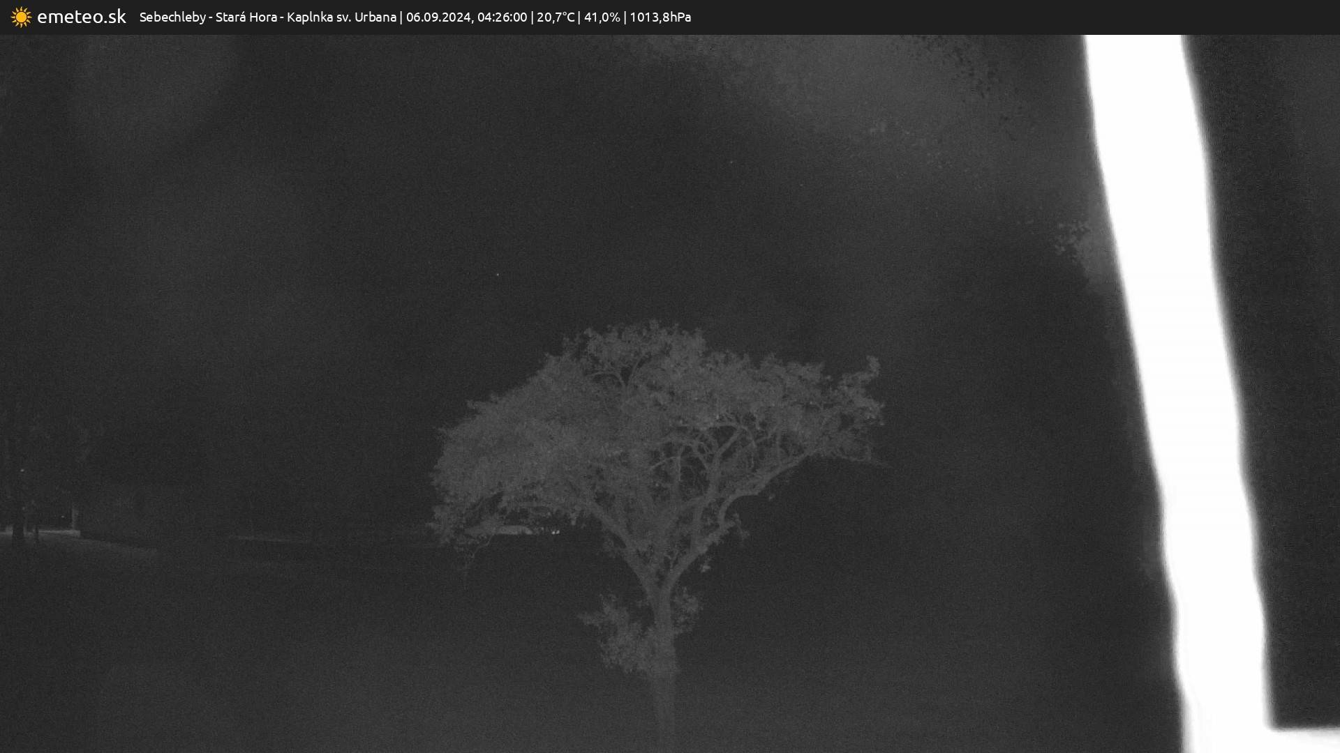 Kaplnka sv. Urbana