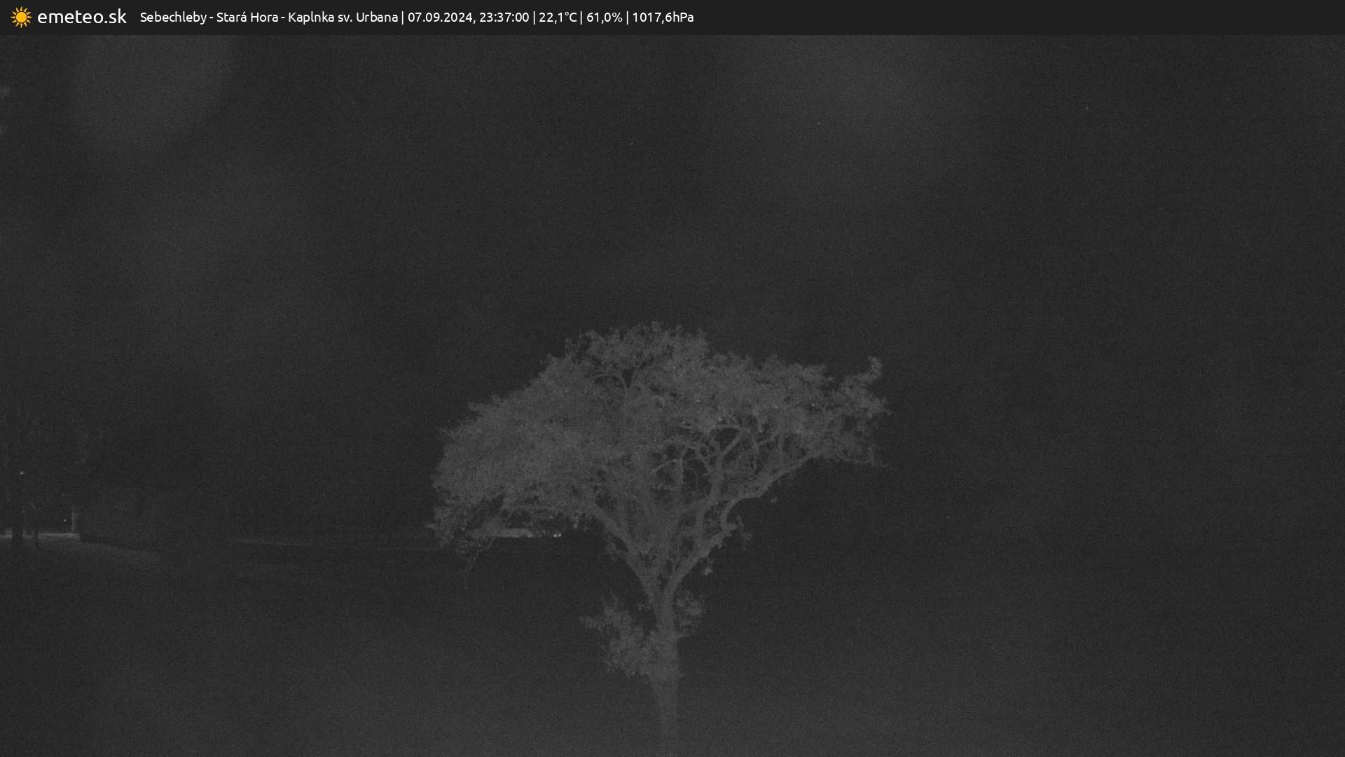 Kaplnka sv. Urbana