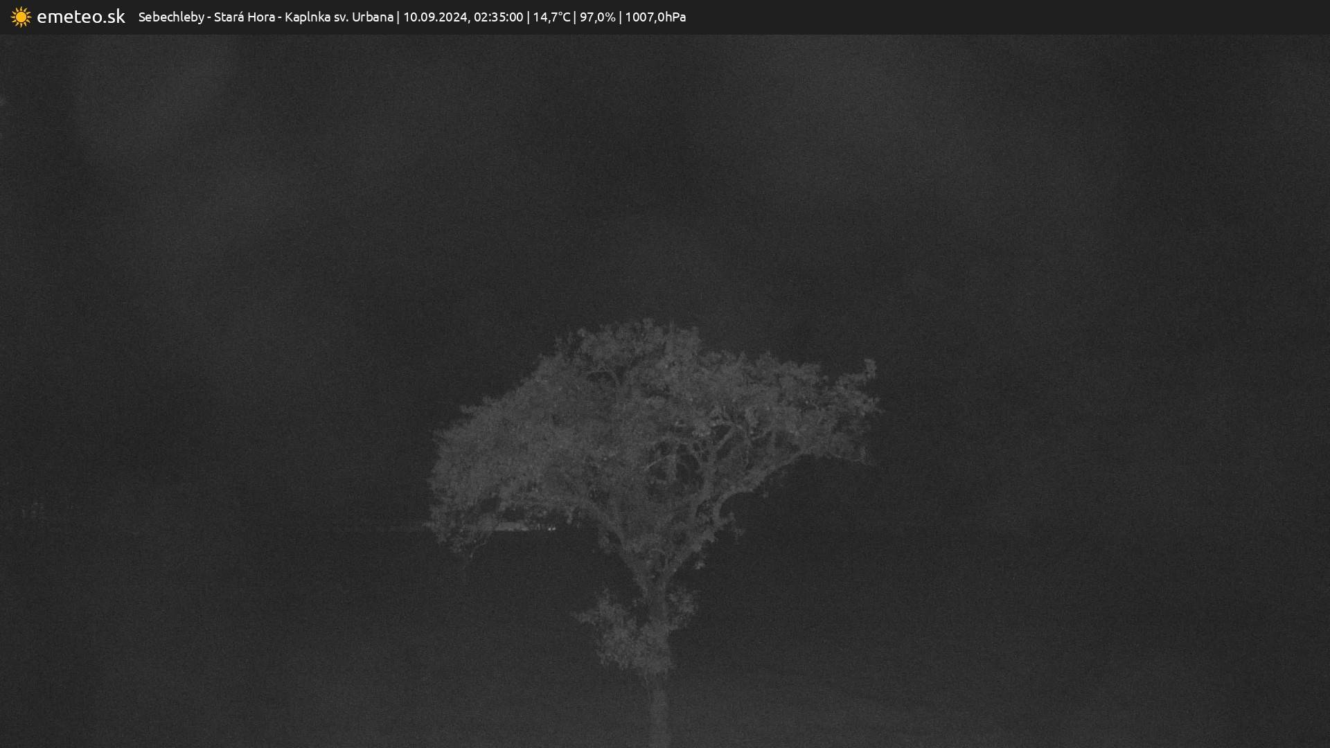 Kaplnka sv. Urbana