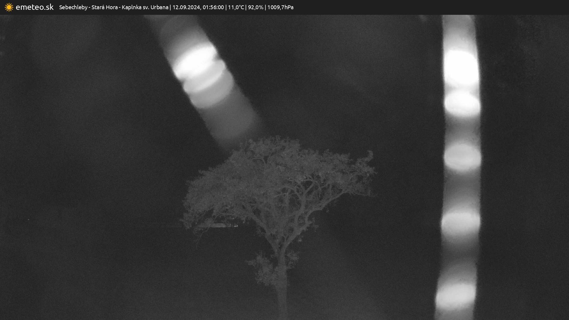 Kaplnka sv. Urbana