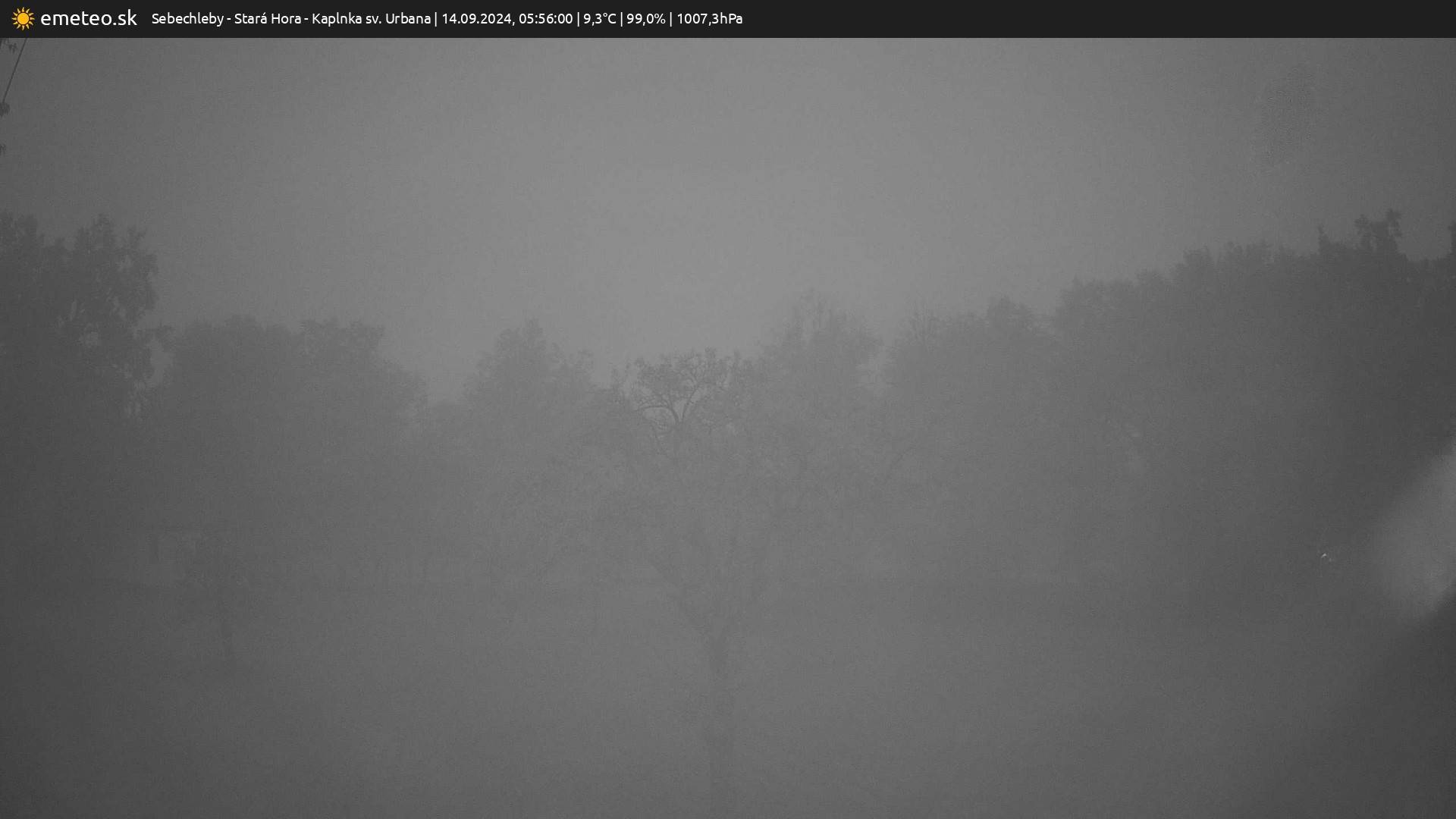 Kaplnka sv. Urbana