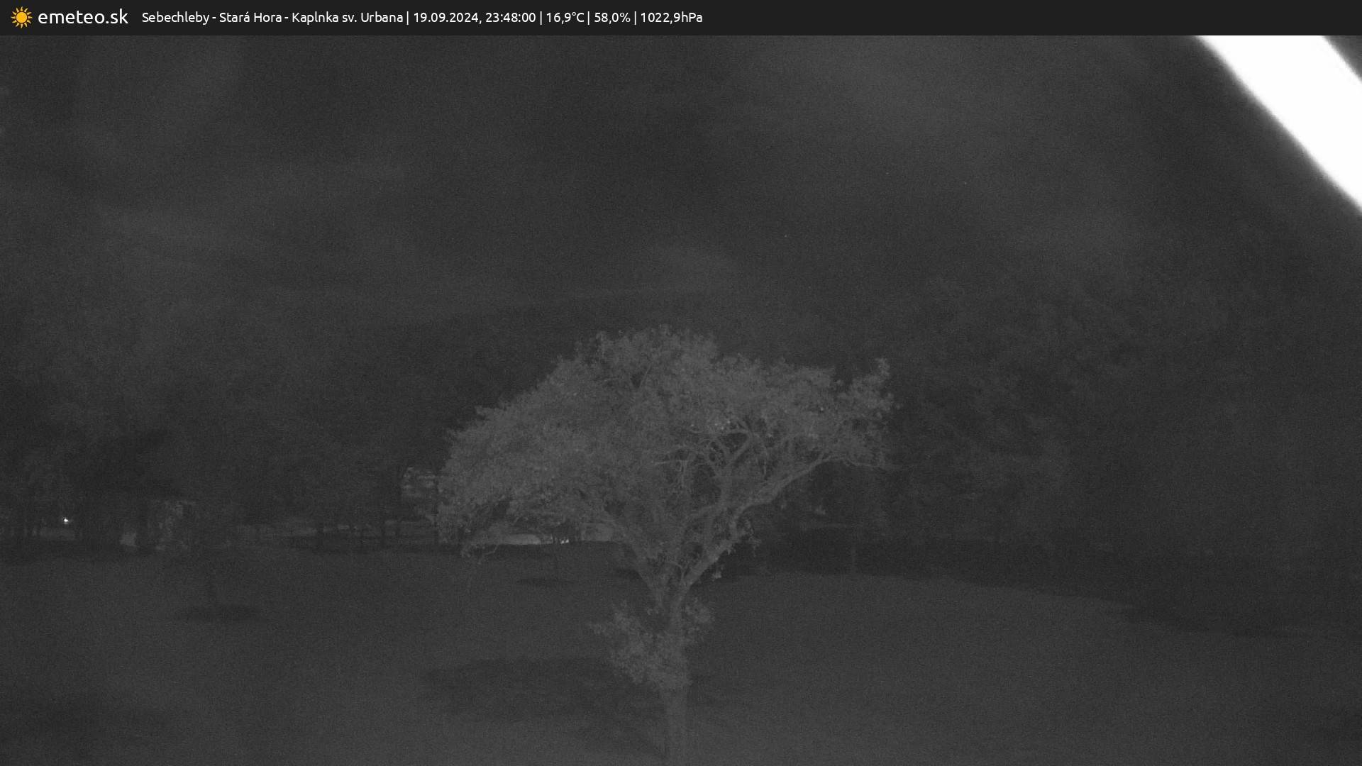 Kaplnka sv. Urbana