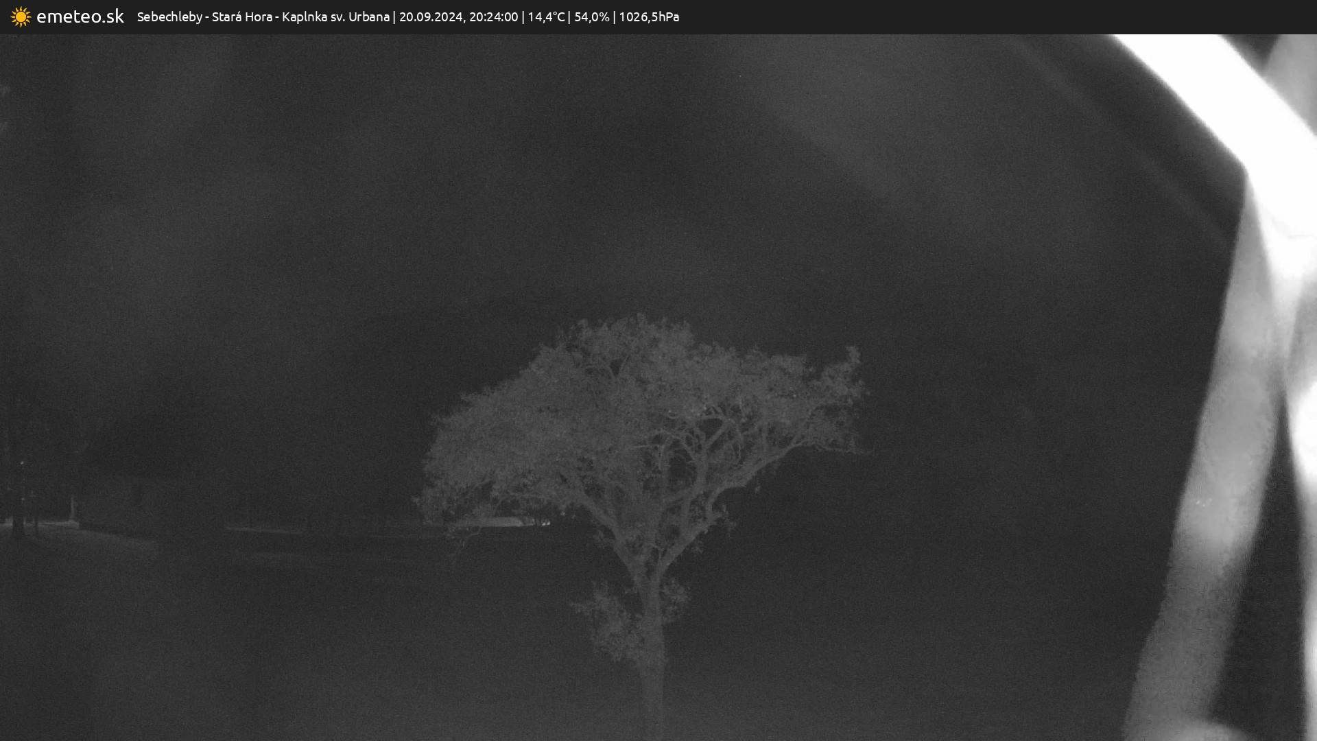 Kaplnka sv. Urbana