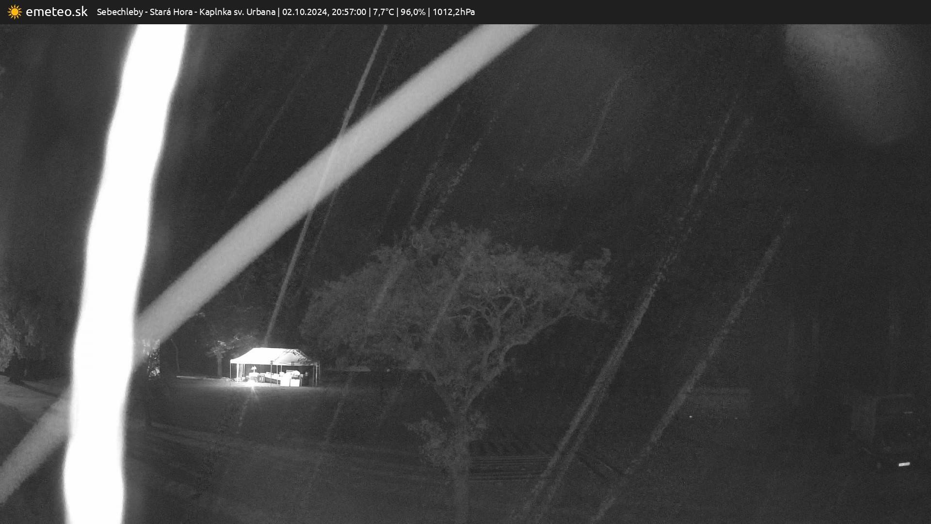 Kaplnka sv. Urbana