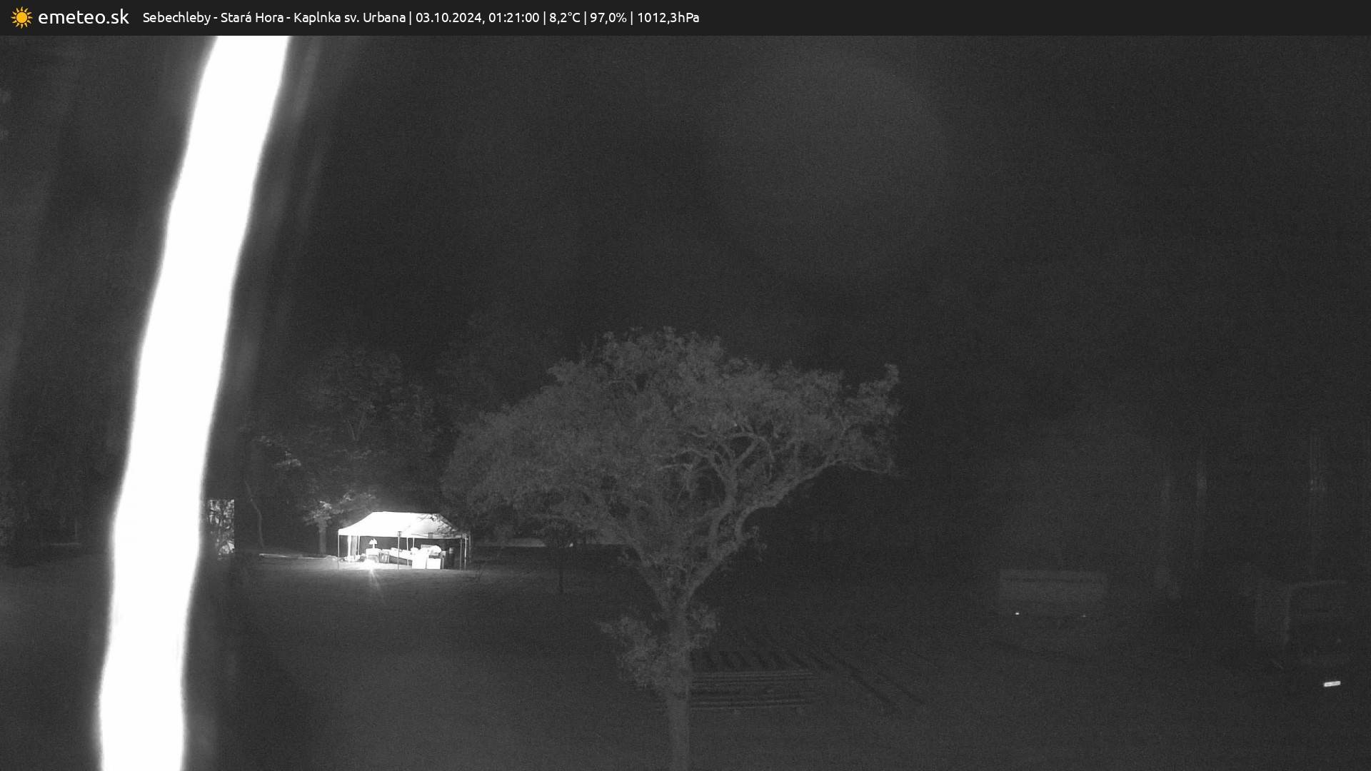 Kaplnka sv. Urbana