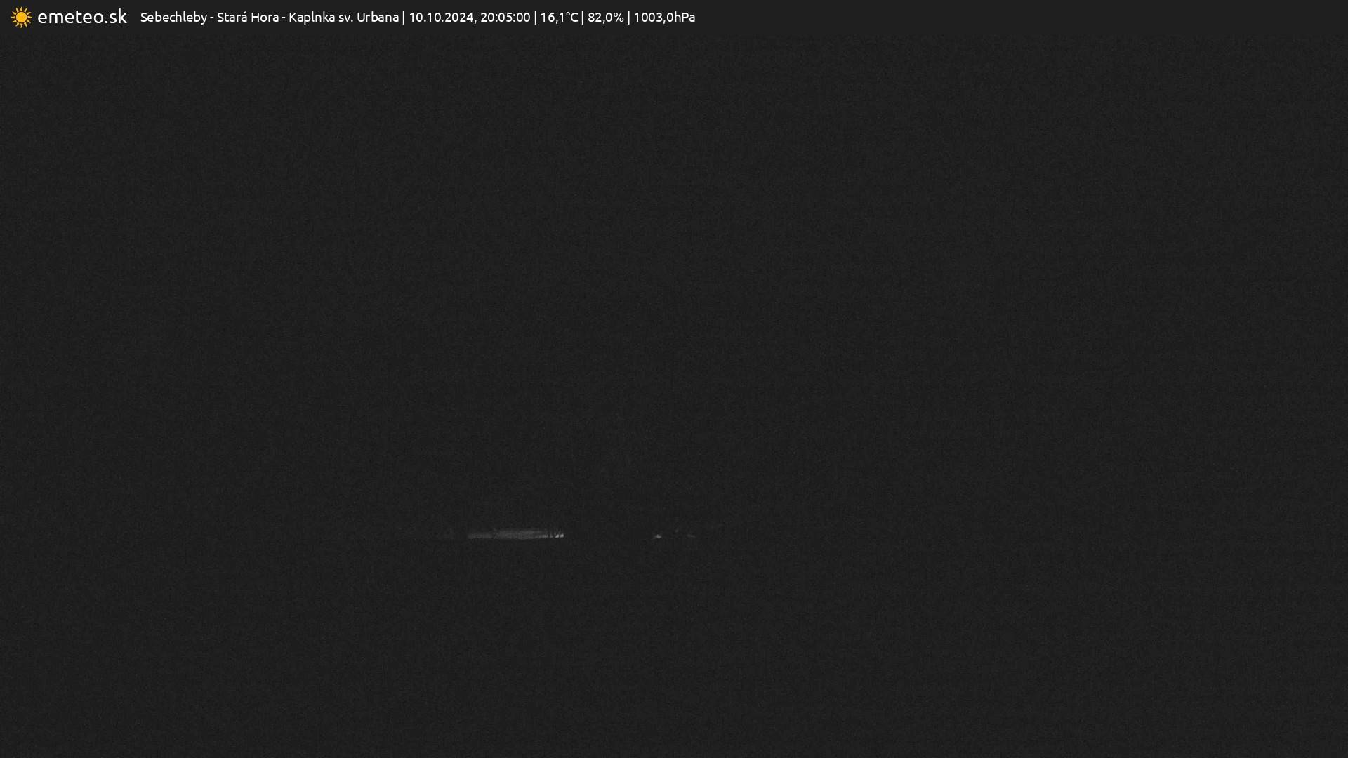 Kaplnka sv. Urbana