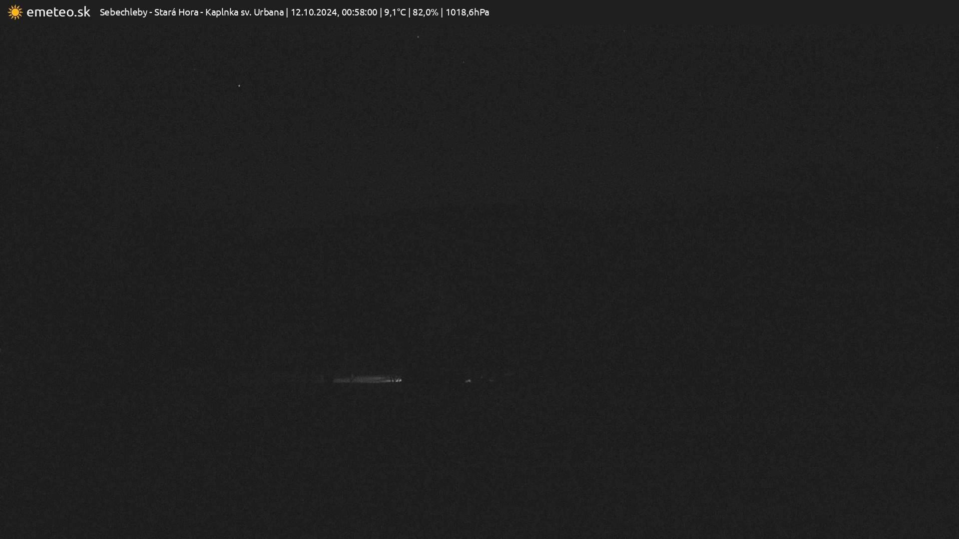 Kaplnka sv. Urbana