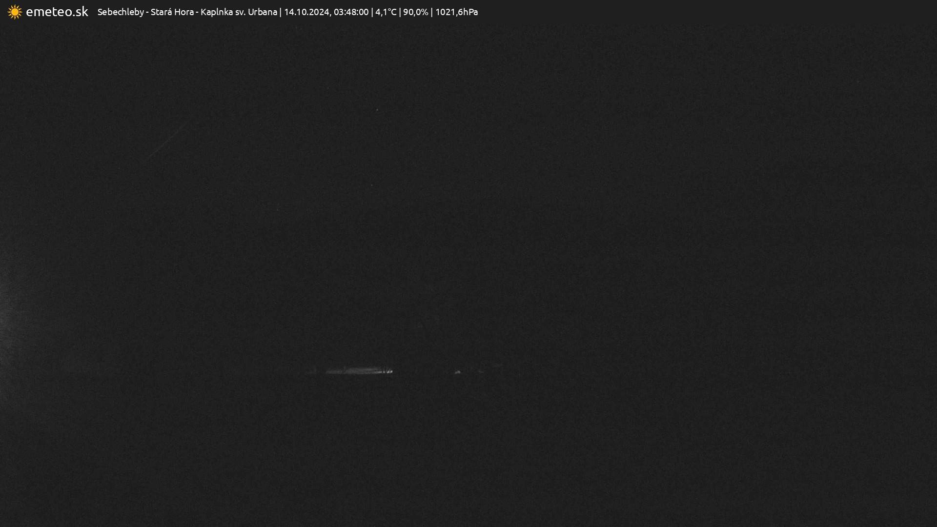 Kaplnka sv. Urbana
