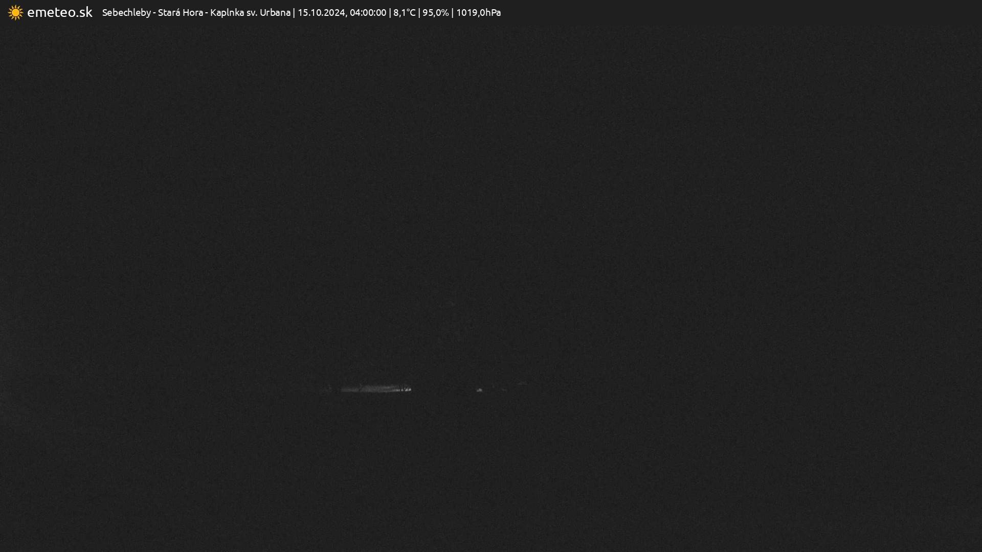 Kaplnka sv. Urbana