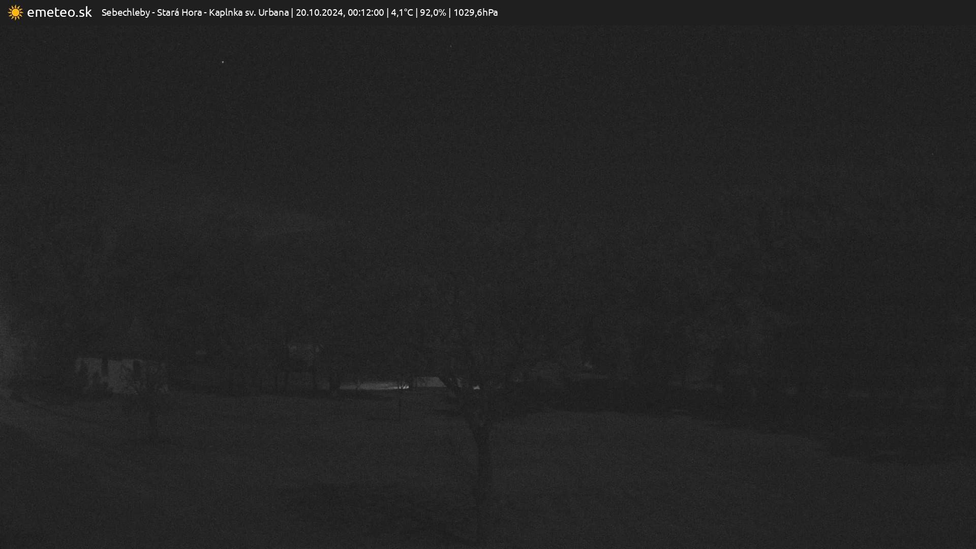Kaplnka sv. Urbana