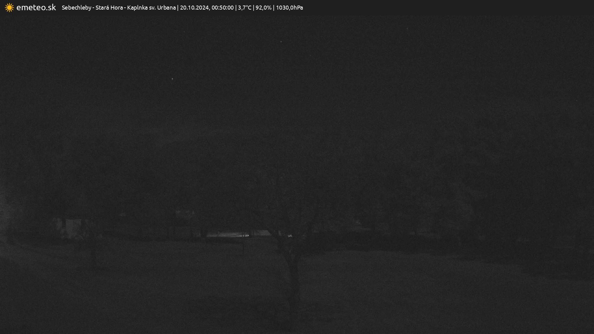 Kaplnka sv. Urbana