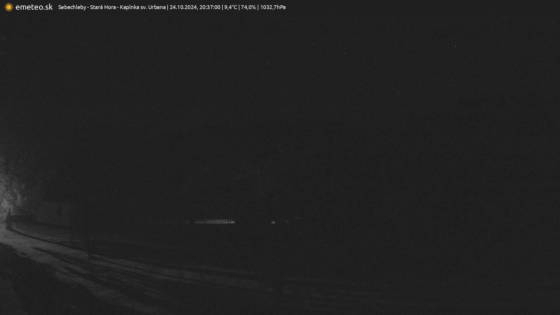Kaplnka sv. Urbana