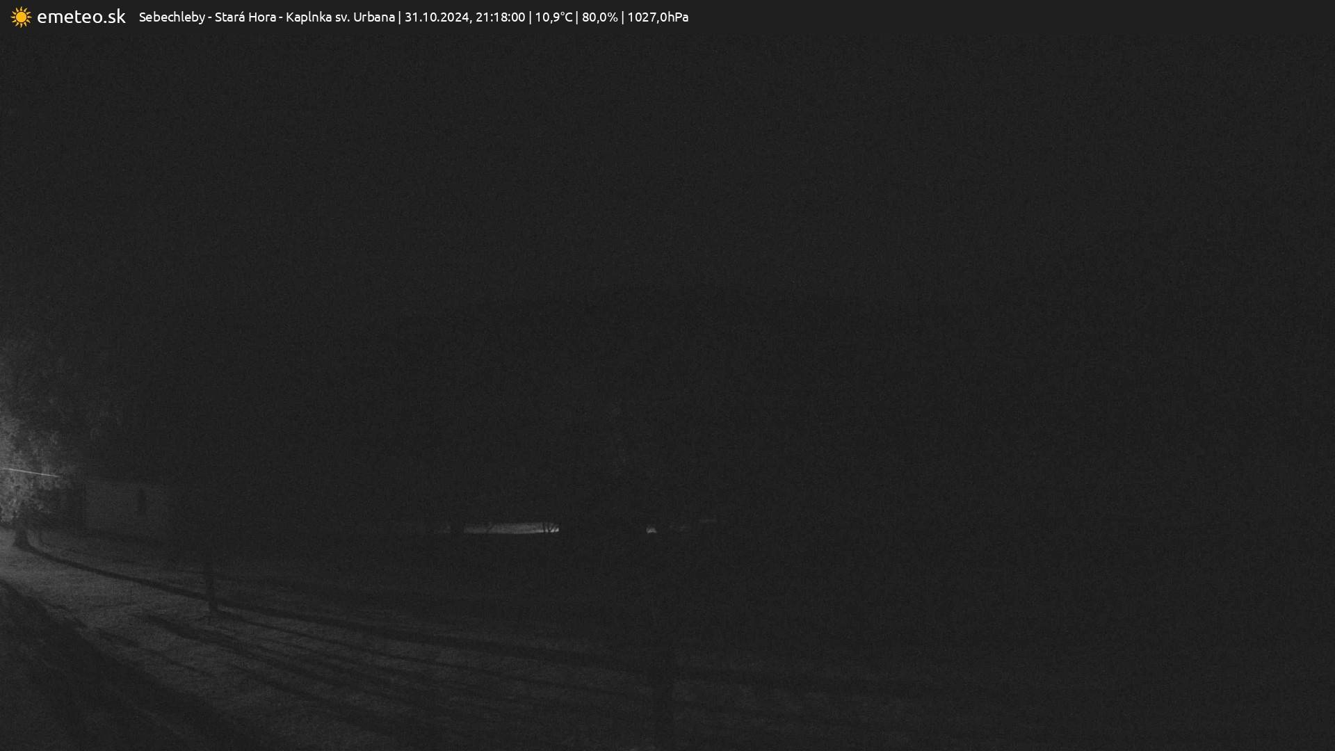 Kaplnka sv. Urbana