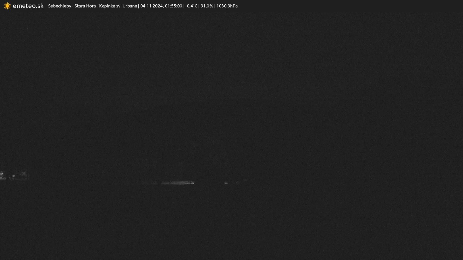 Kaplnka sv. Urbana