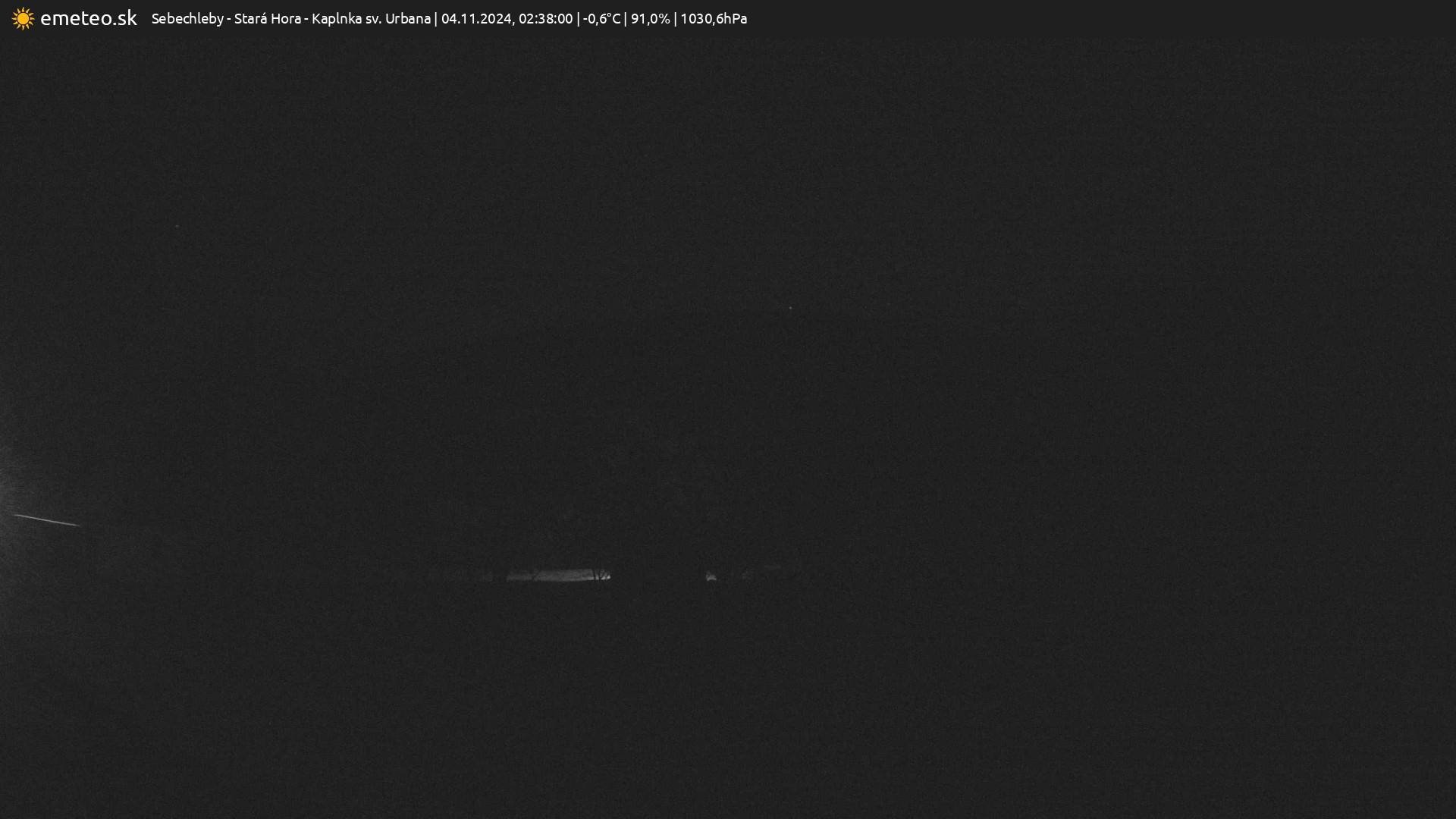 Kaplnka sv. Urbana