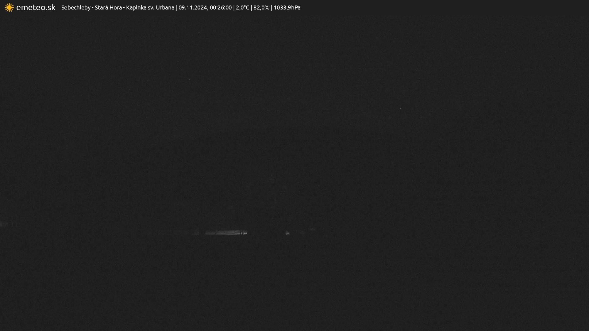 Kaplnka sv. Urbana