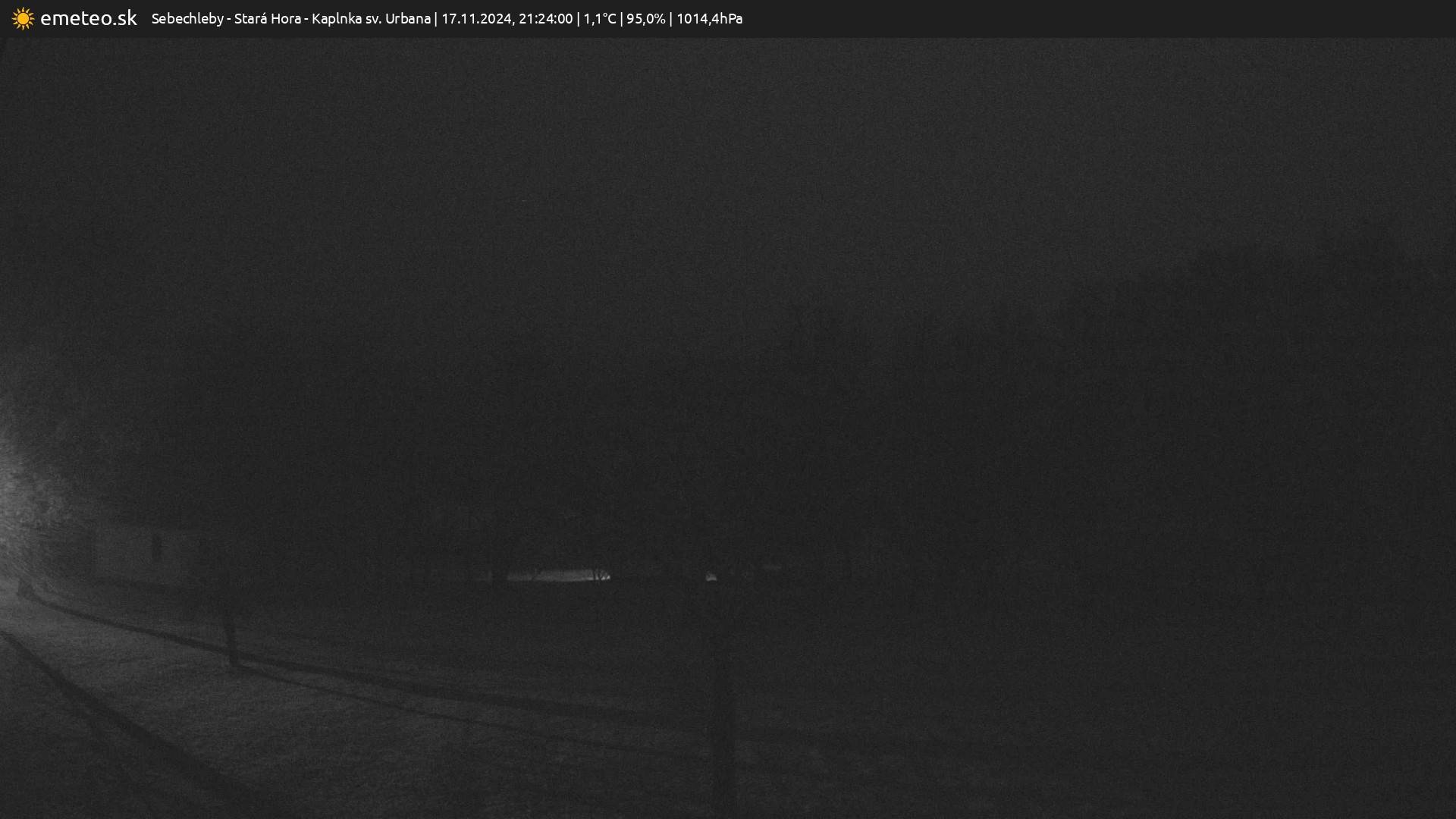 Kaplnka sv. Urbana