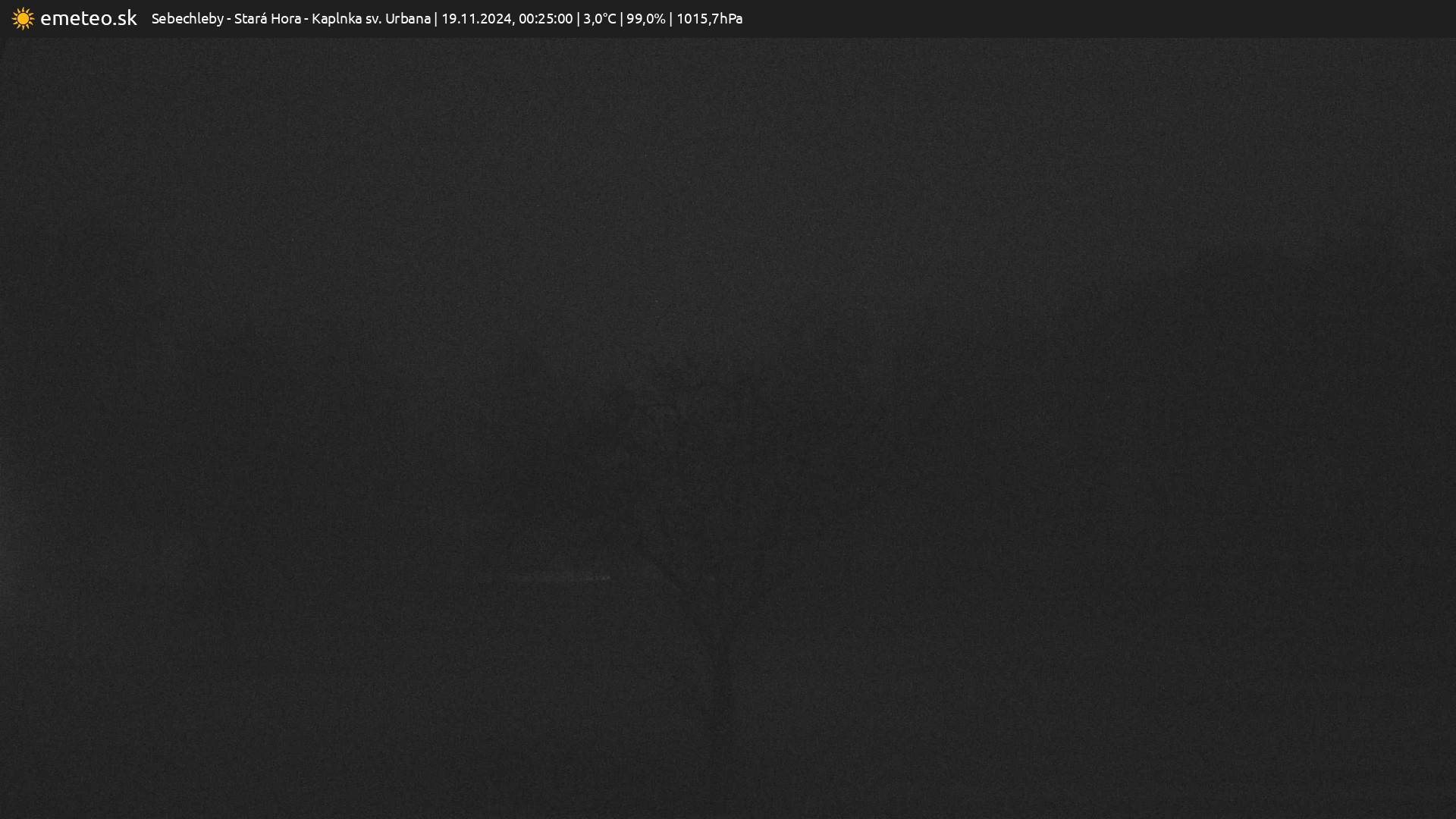 Kaplnka sv. Urbana