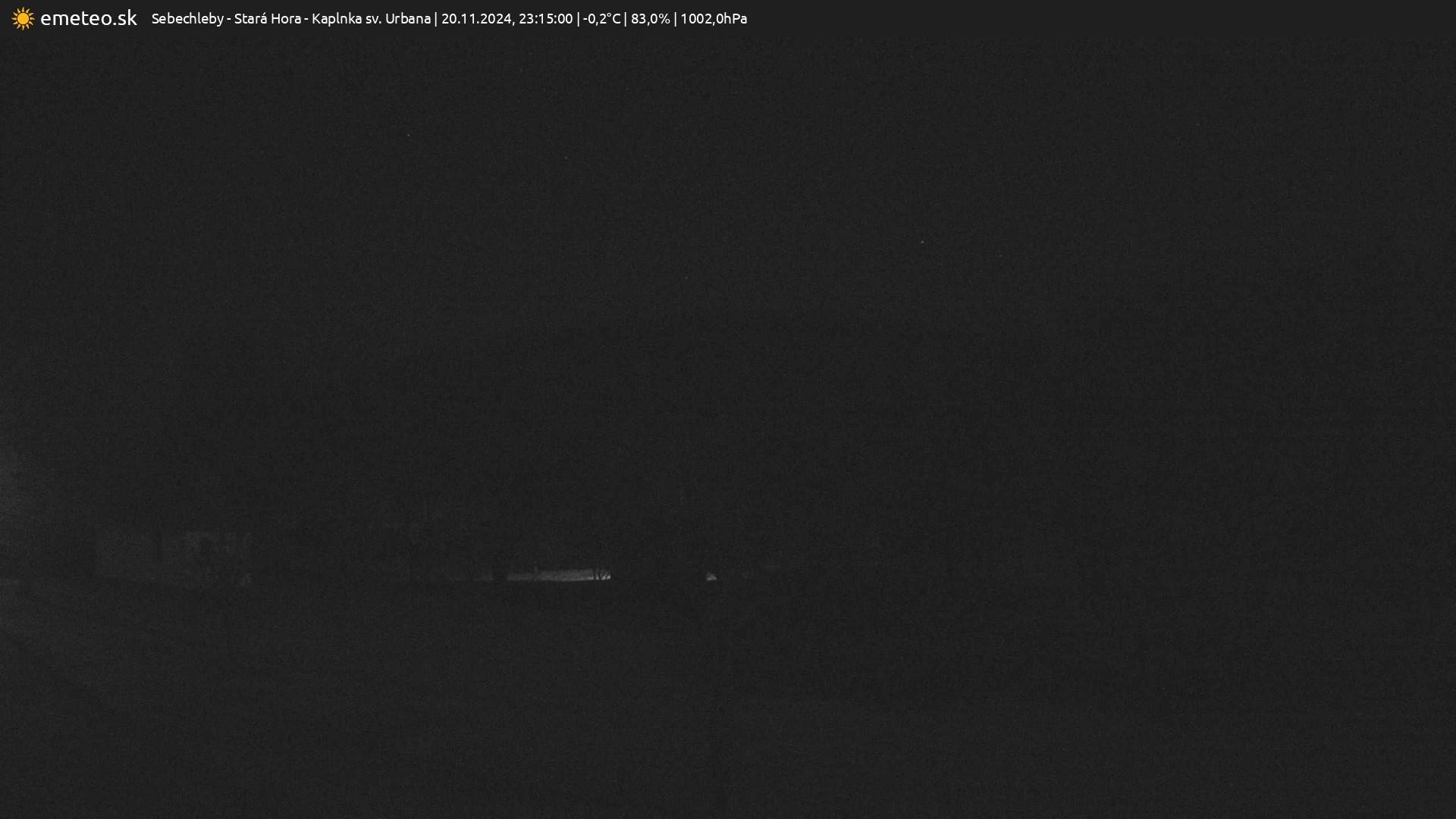 Kaplnka sv. Urbana