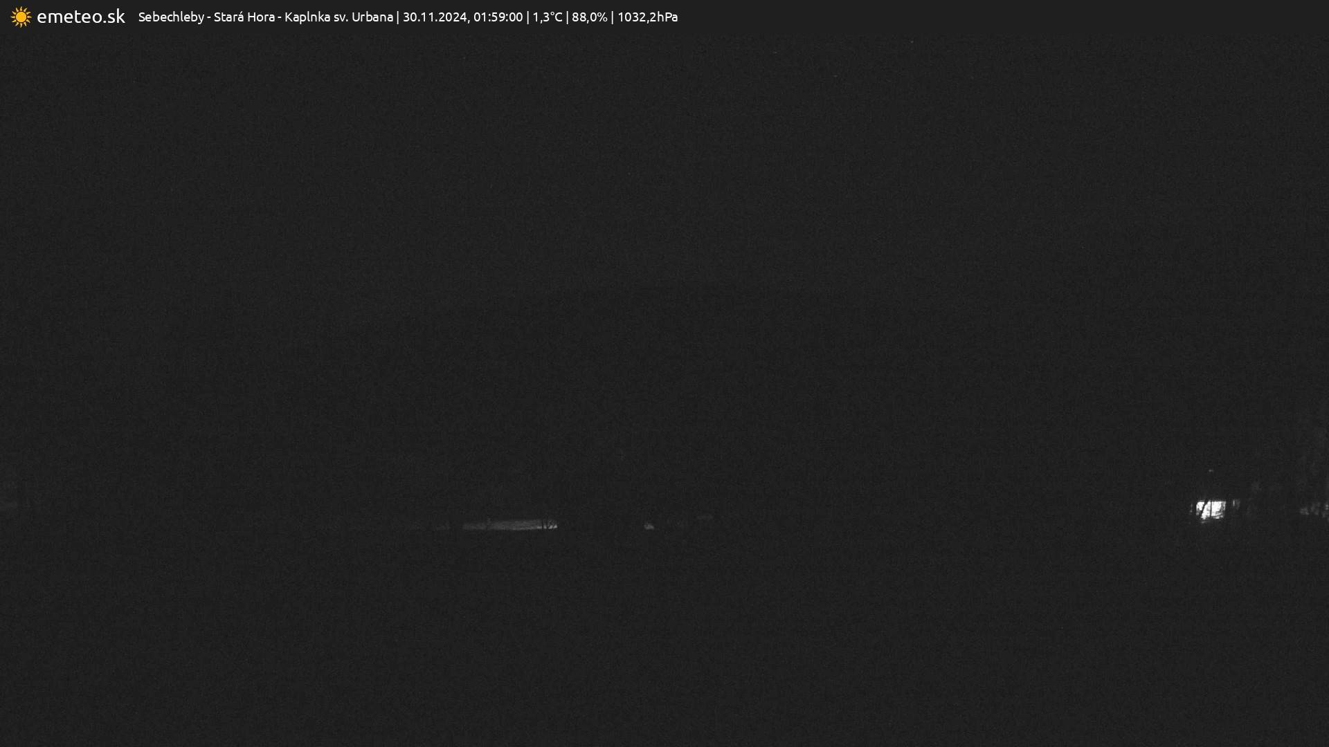 Kaplnka sv. Urbana