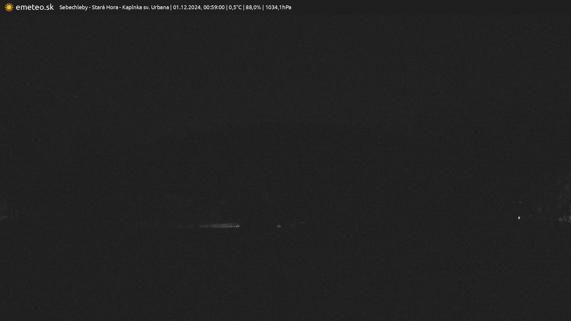 Kaplnka sv. Urbana