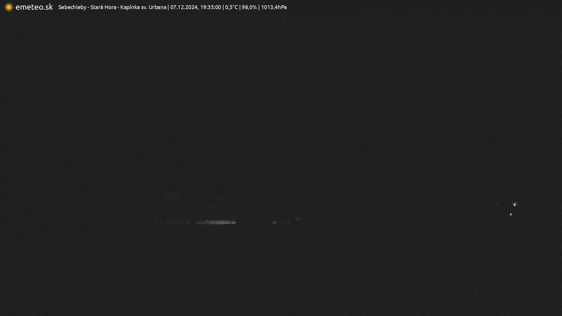 Kaplnka sv. Urbana