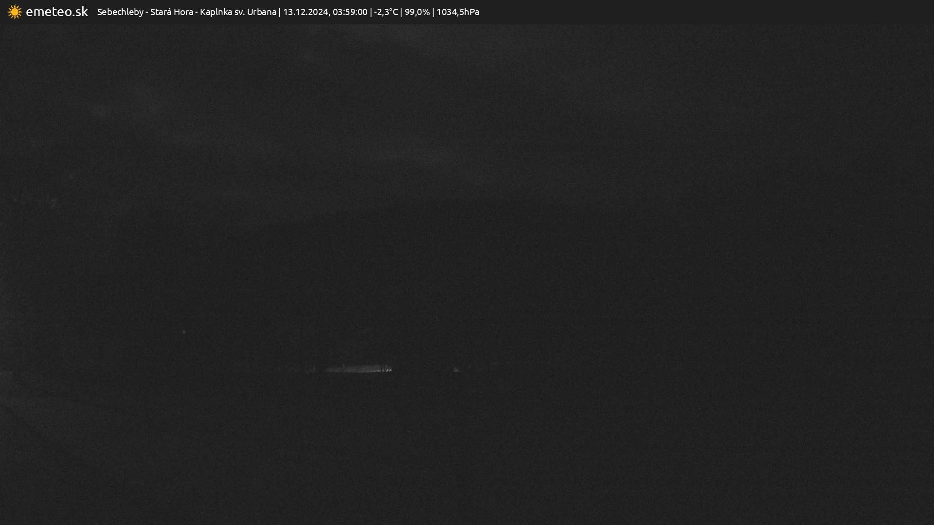 Kaplnka sv. Urbana