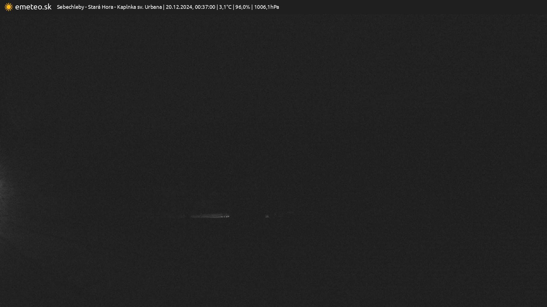 Kaplnka sv. Urbana