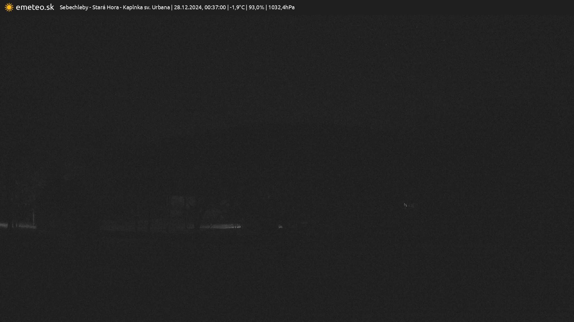 Kaplnka sv. Urbana