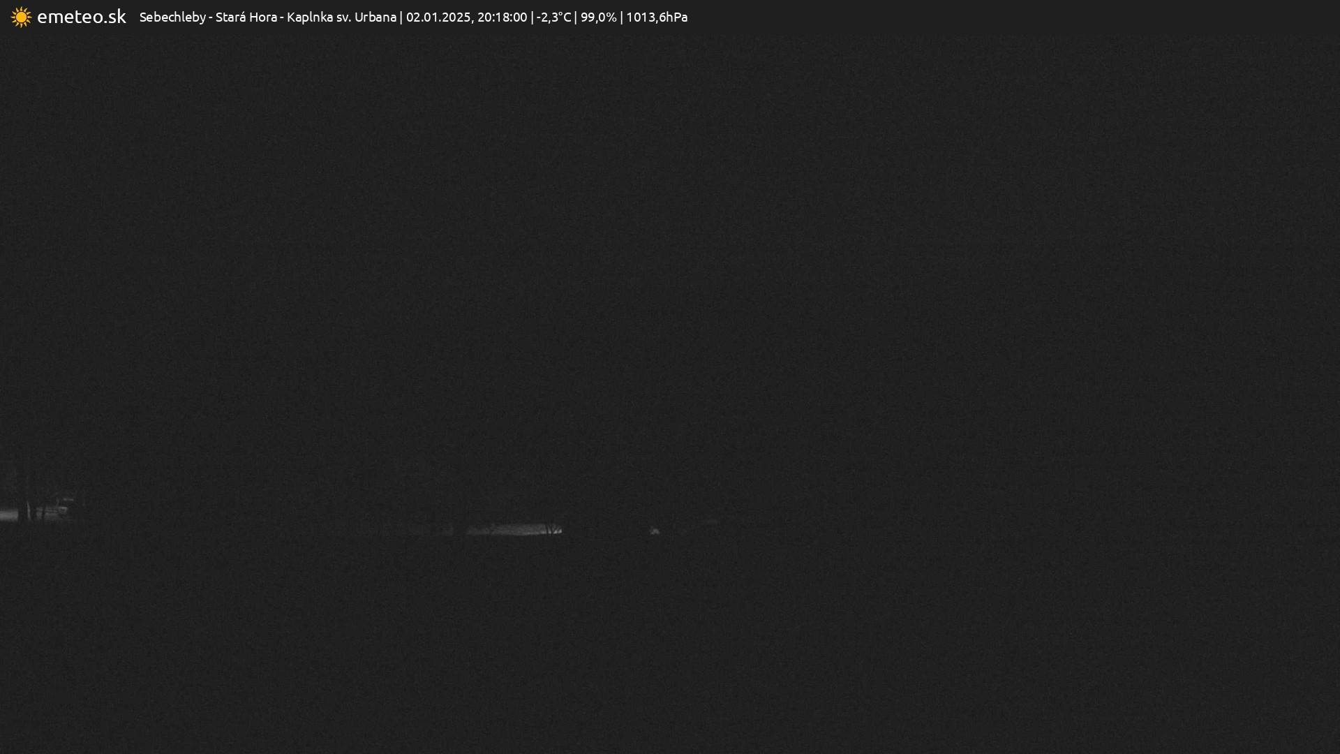 Kaplnka sv. Urbana
