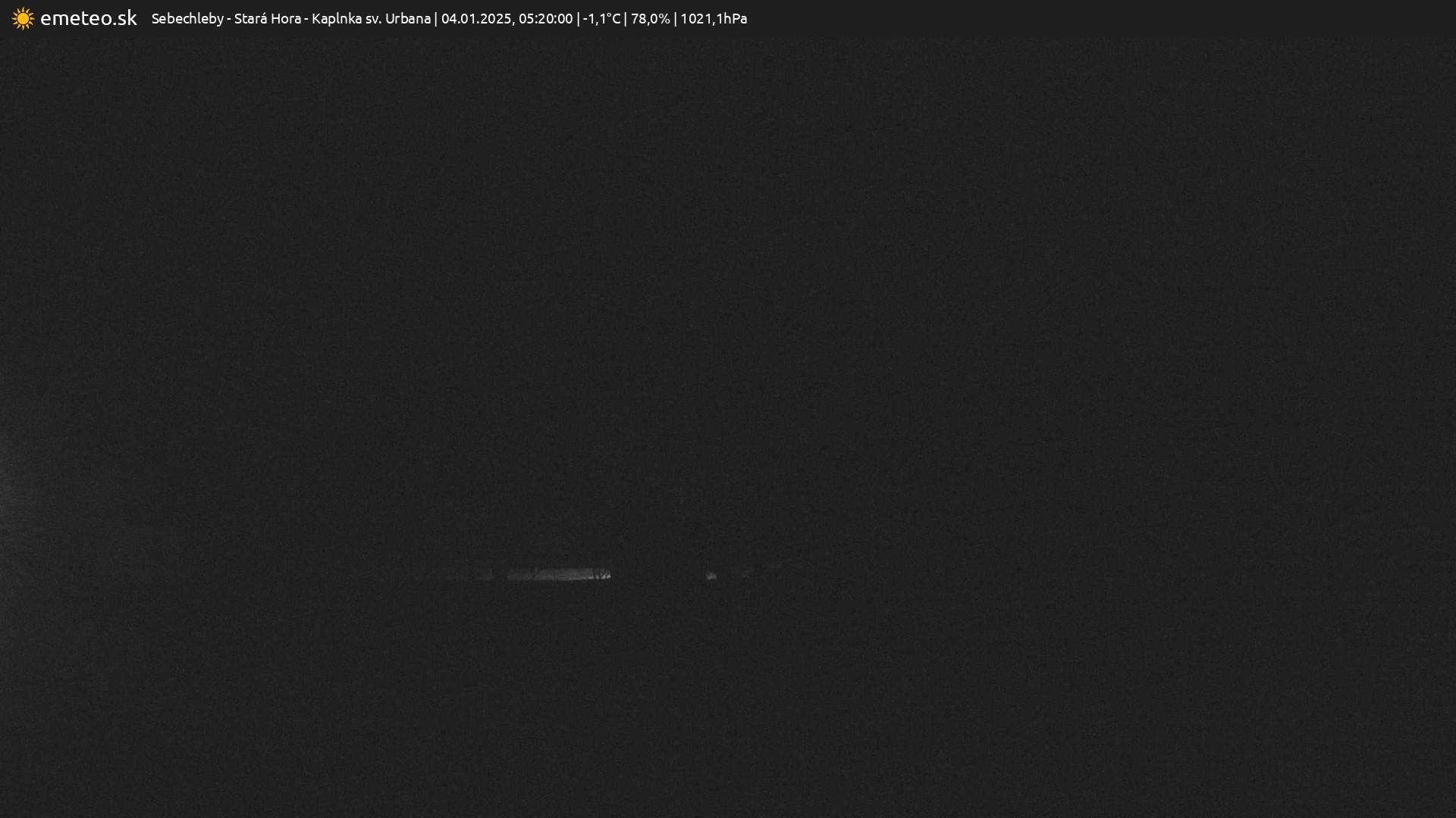 Kaplnka sv. Urbana