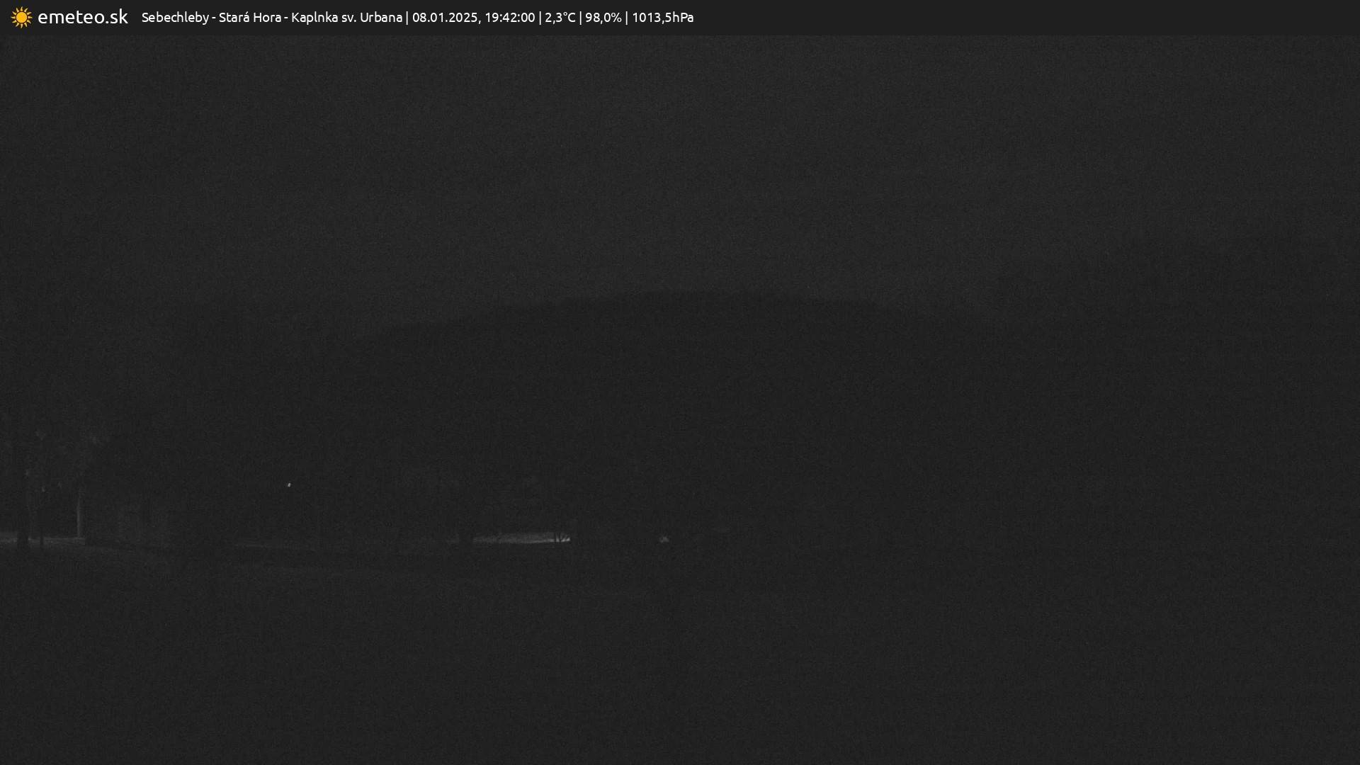 Kaplnka sv. Urbana