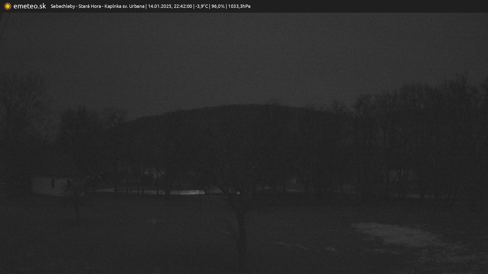 Kaplnka sv. Urbana