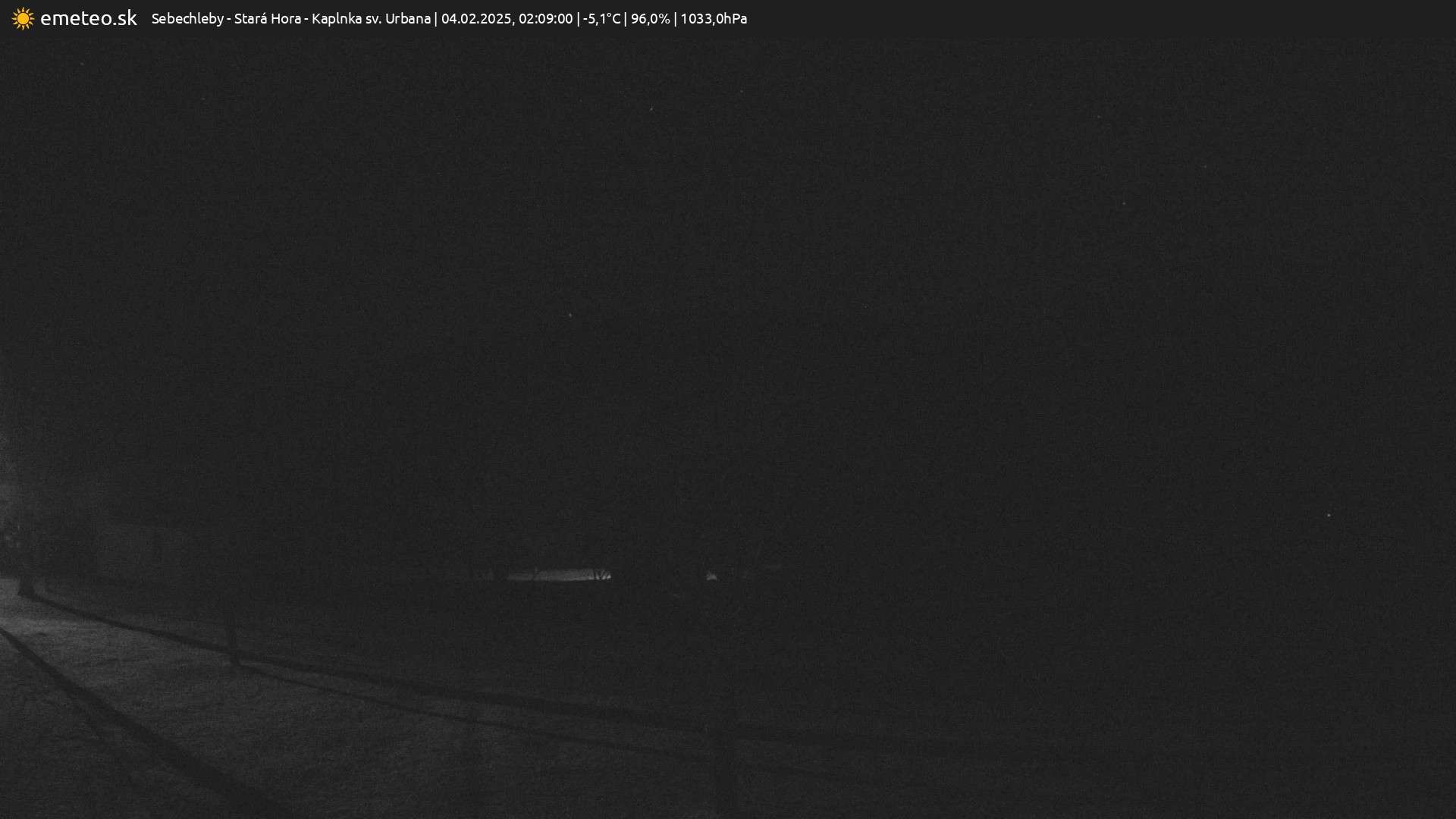 Kaplnka sv. Urbana