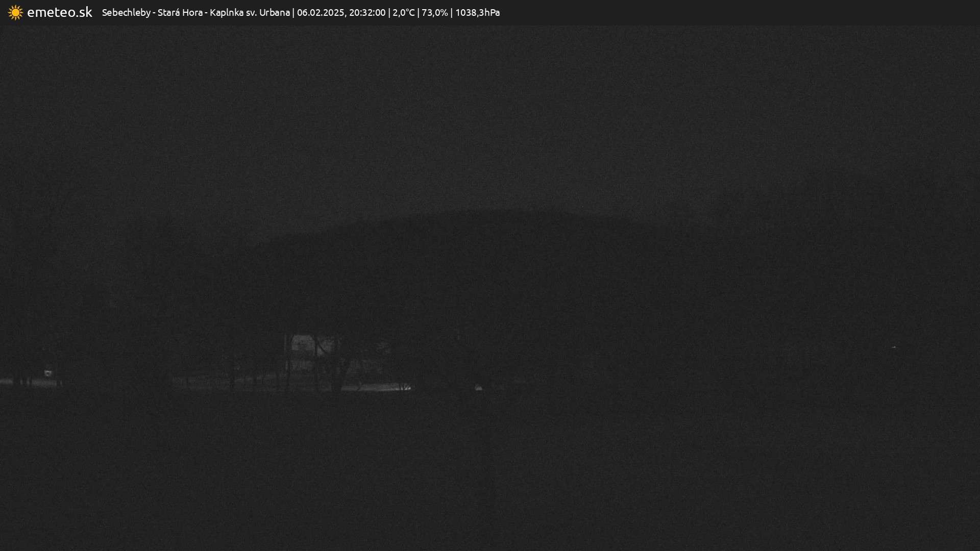 Kaplnka sv. Urbana
