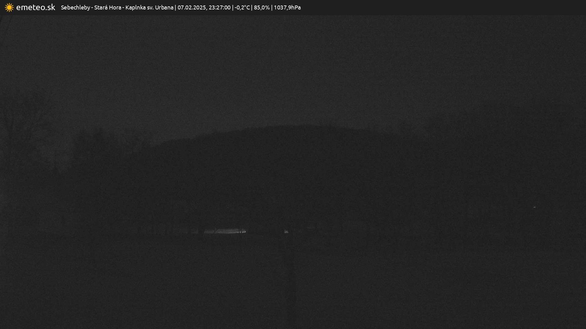 Kaplnka sv. Urbana