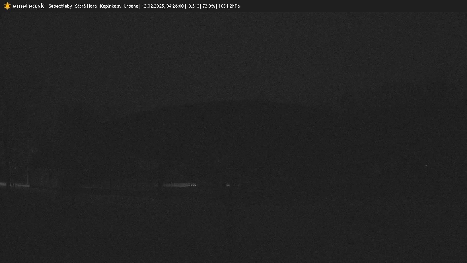 Kaplnka sv. Urbana