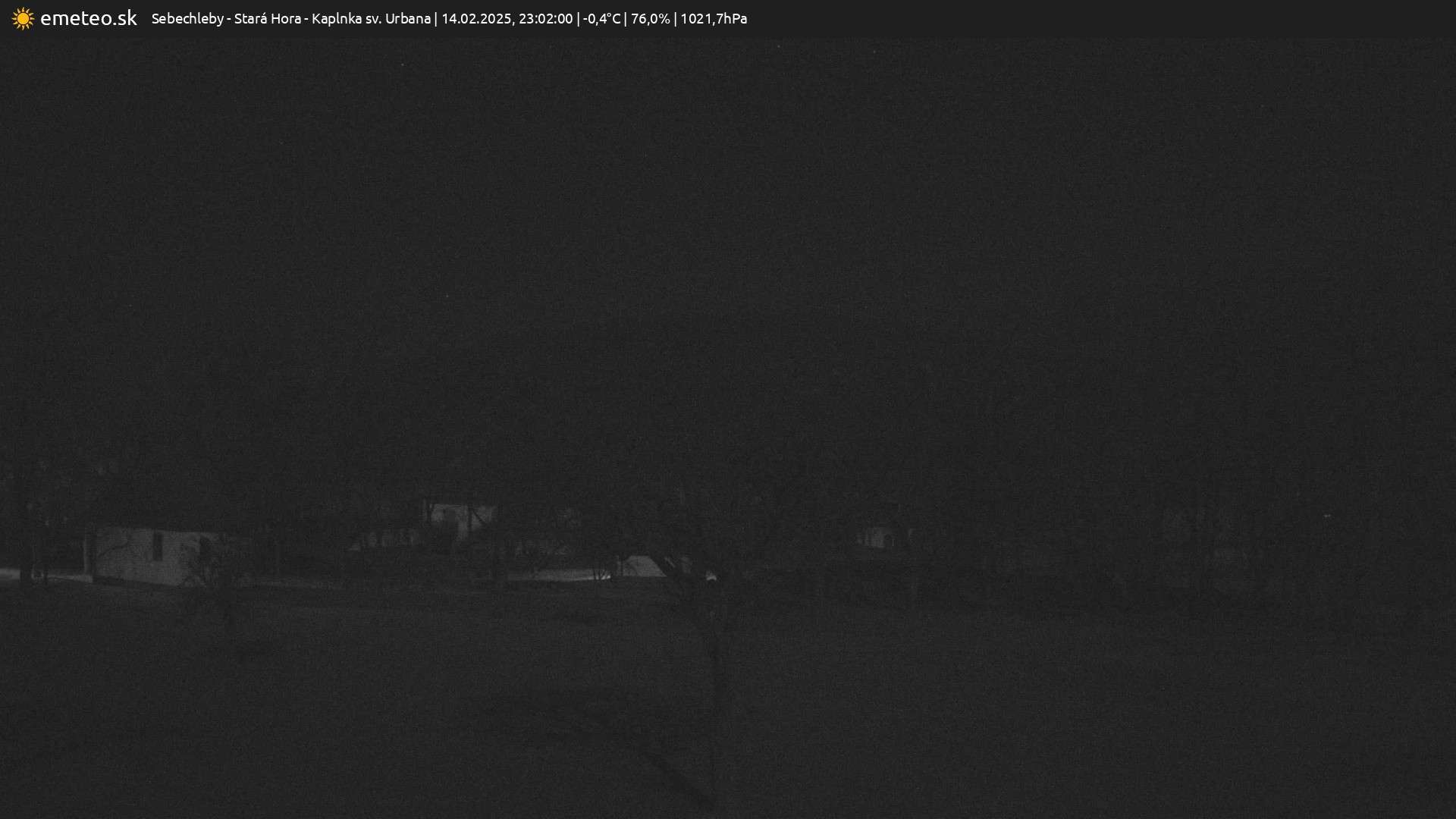Kaplnka sv. Urbana