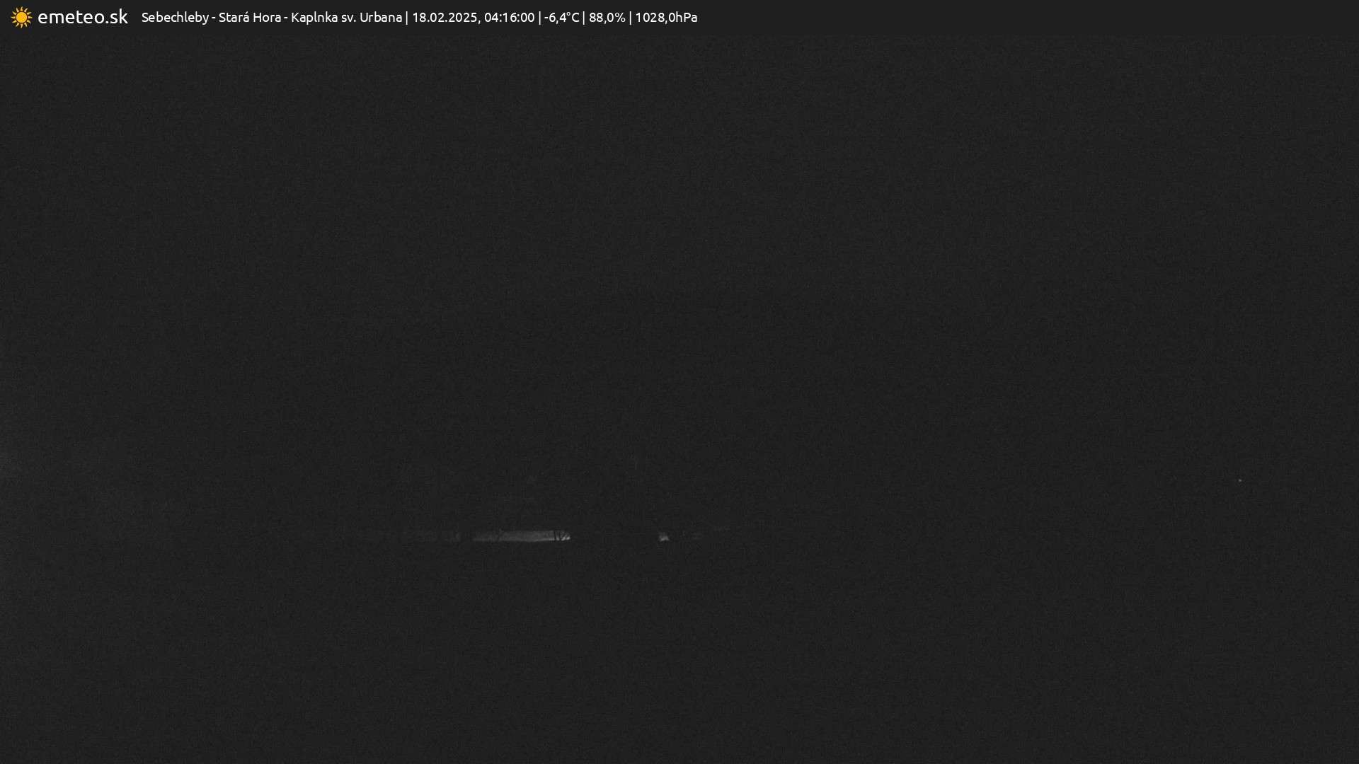 Kaplnka sv. Urbana