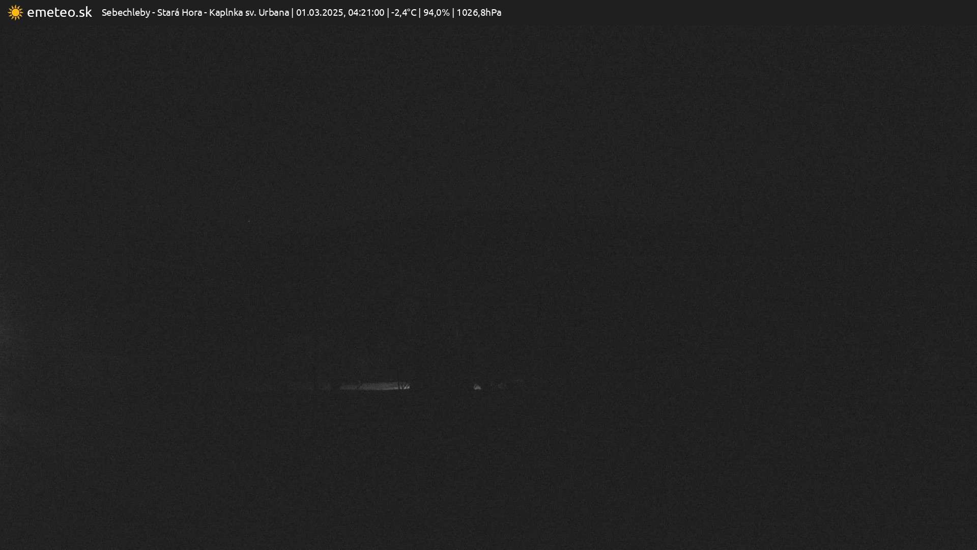 Kaplnka sv. Urbana