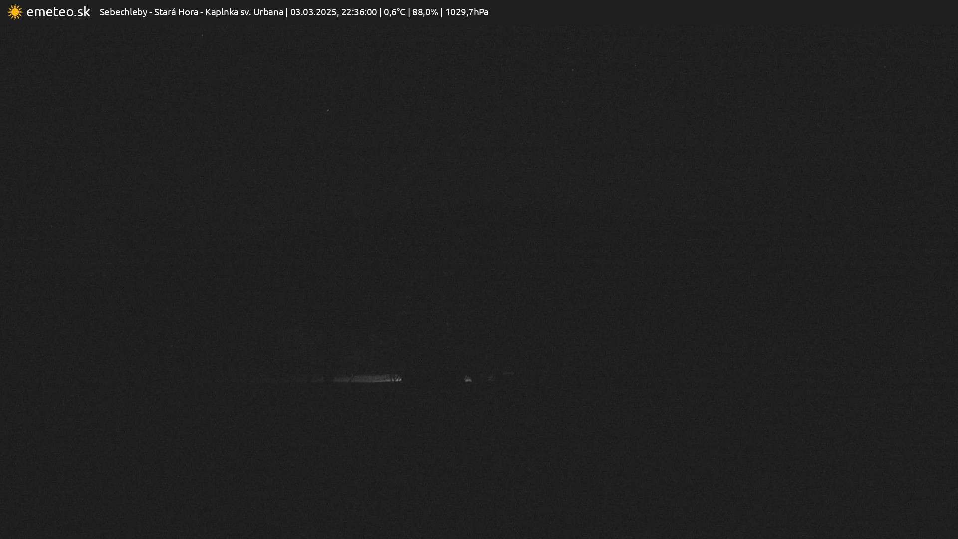 Kaplnka sv. Urbana