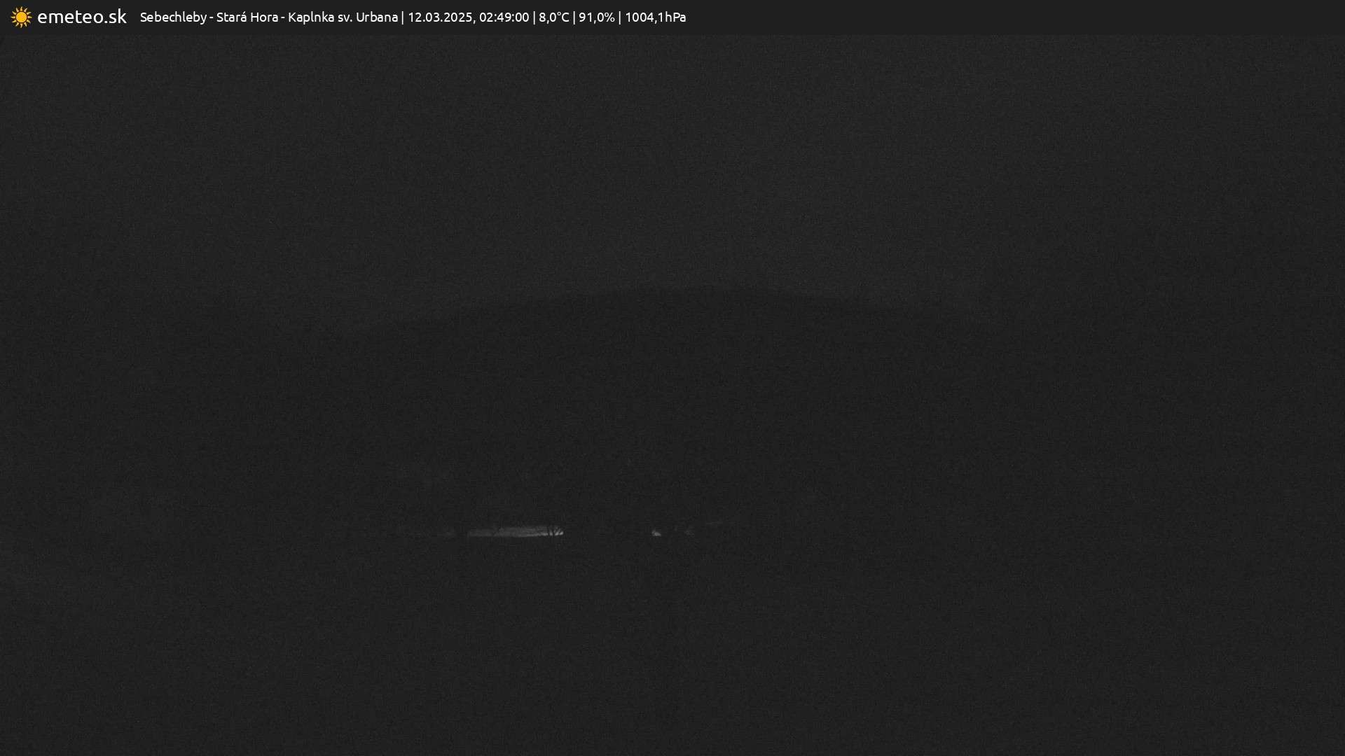 Kaplnka sv. Urbana