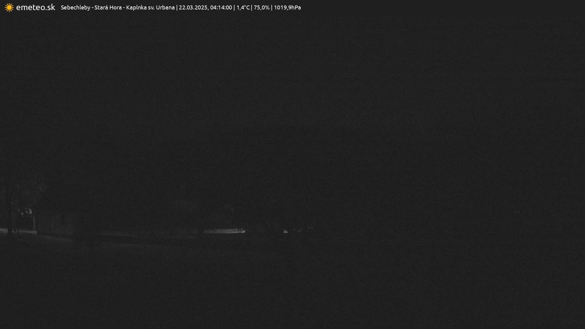 Kaplnka sv. Urbana