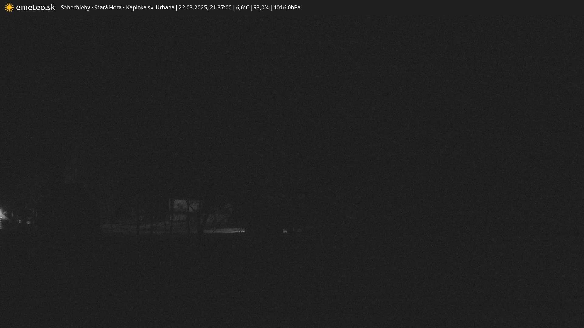 Kaplnka sv. Urbana