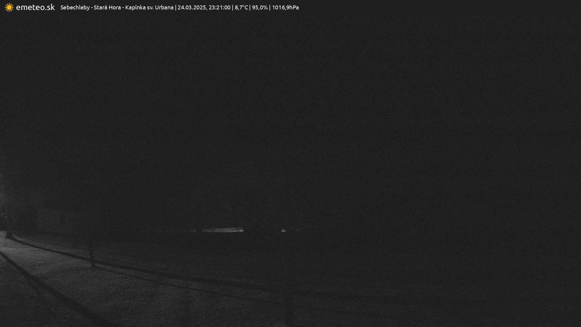 Kaplnka sv. Urbana