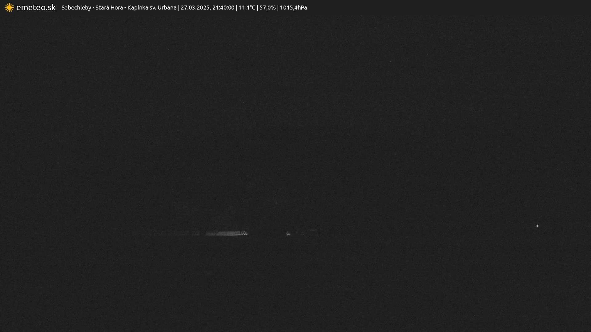 Kaplnka sv. Urbana